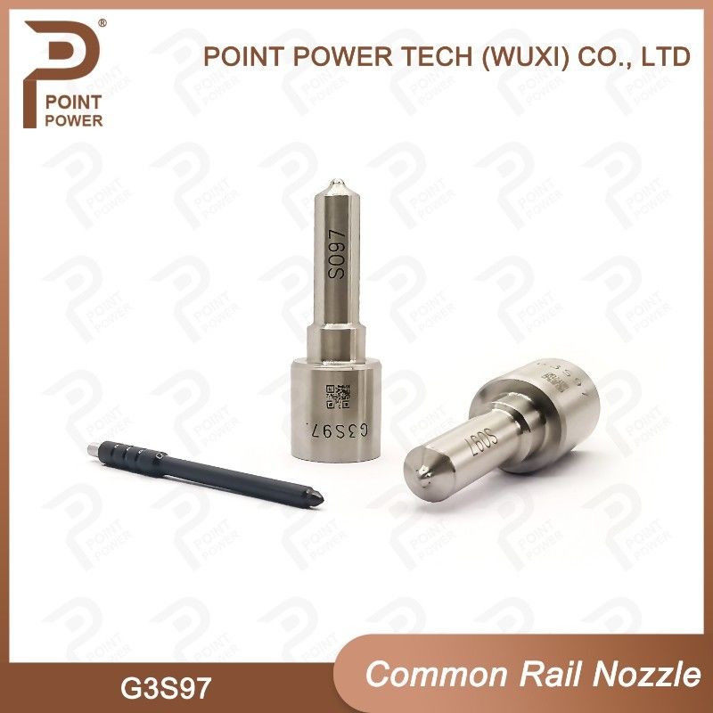 G3S97 Denso Common Rail Nozzle voor injectoren 295050-1860 denso injector nozzle