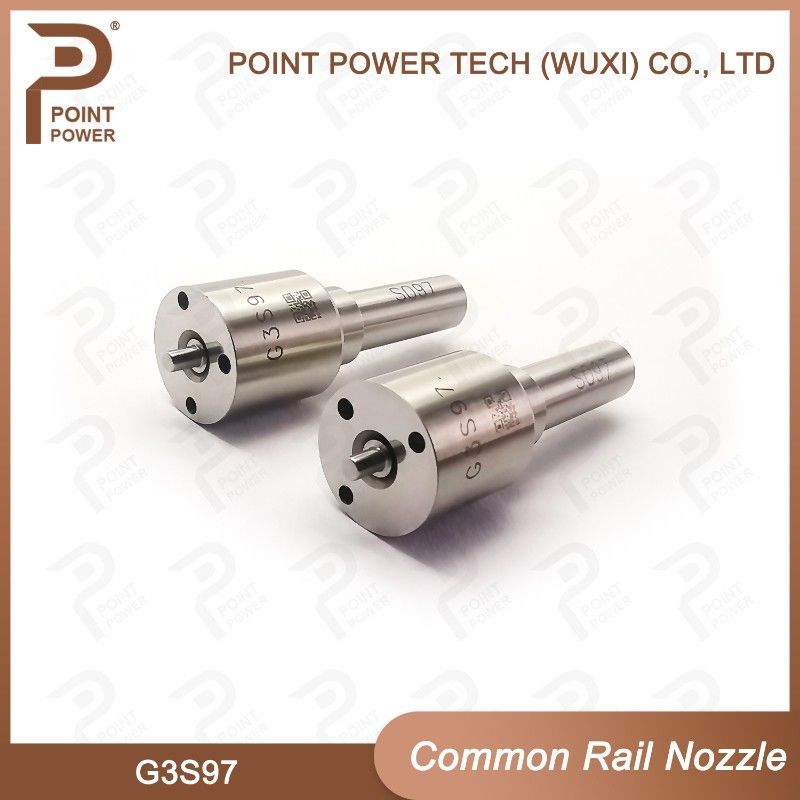 G3S97 Denso Common Rail Nozzle voor injectoren 295050-1860 denso injector nozzle