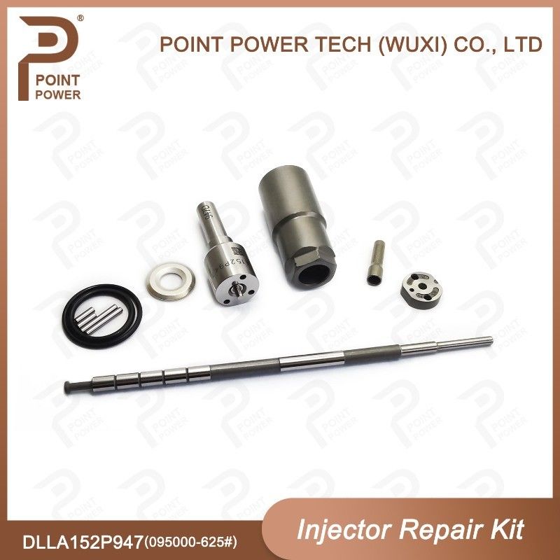 Reparatiepakket voor NISSAN NAVARRA 2.5L EURO 4 095000-625#/ 624#/ 565#