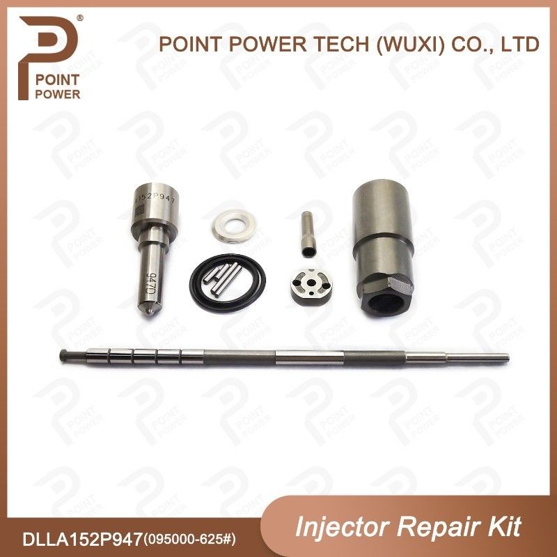 Reparatiepakket voor NISSAN NAVARRA 2.5L EURO 4 095000-625#/ 624#/ 565#
