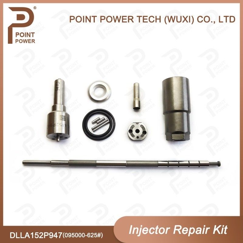Reparatiepakket voor NISSAN NAVARRA 2.5L EURO 4 095000-625#/ 624#/ 565#