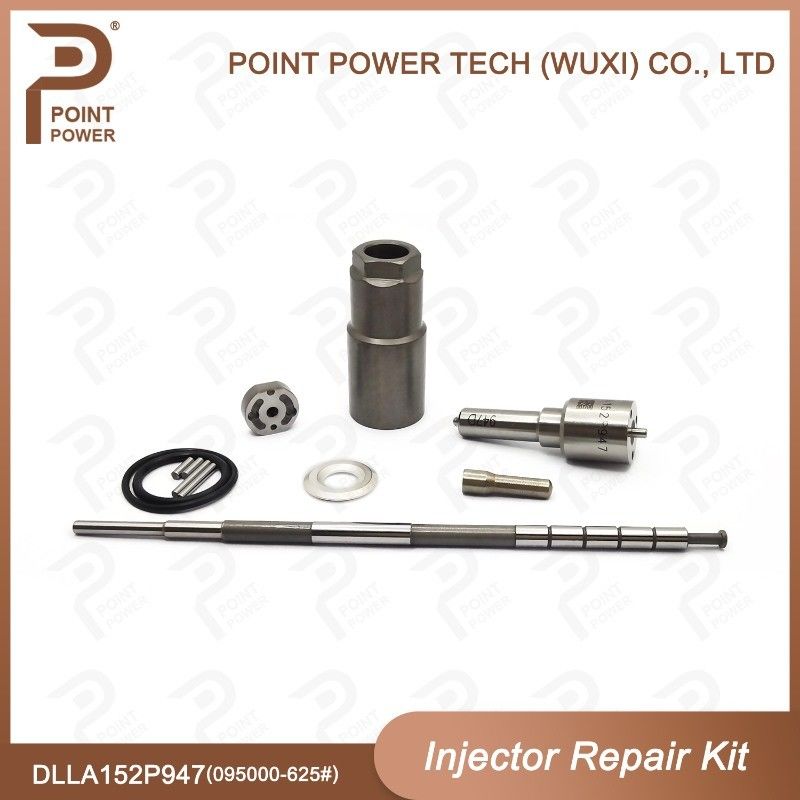 Reparatiepakket voor NISSAN NAVARRA 2.5L EURO 4 095000-625#/ 624#/ 565#
