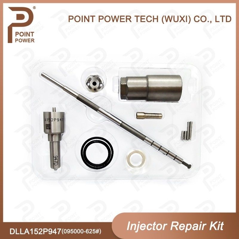Reparatiepakket voor NISSAN NAVARRA 2.5L EURO 4 095000-625#/ 624#/ 565#