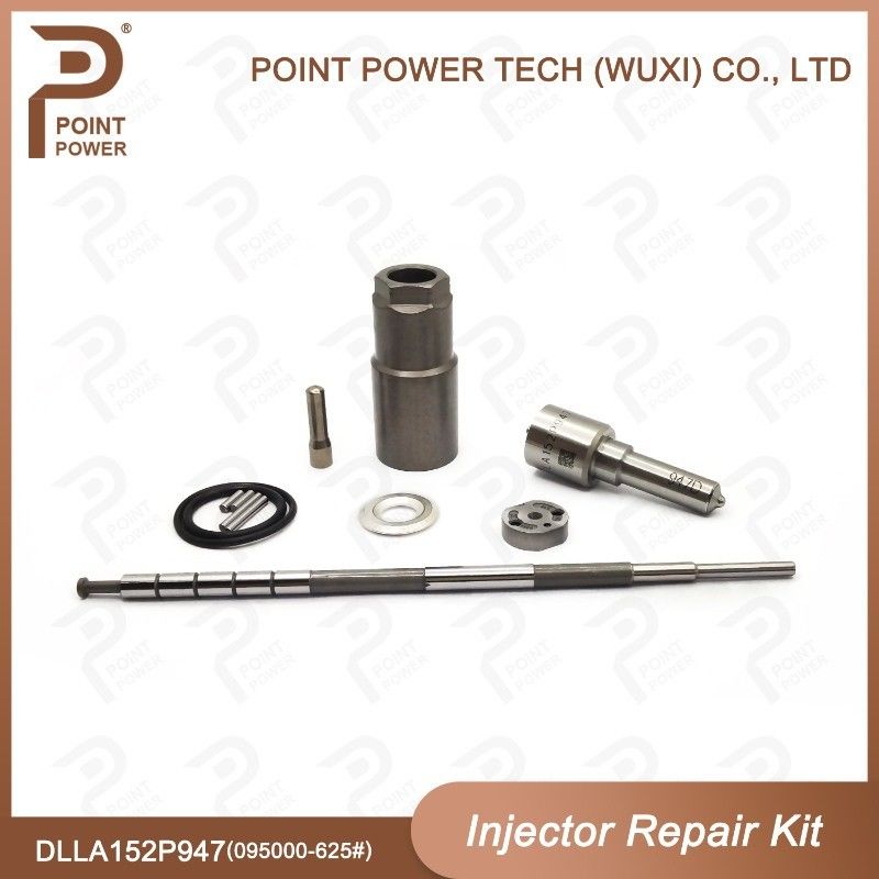 Reparatiepakket voor NISSAN NAVARRA 2.5L EURO 4 095000-625#/ 624#/ 565#
