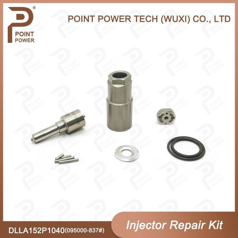 Reparatiepakket voor injectoren van de common rail Denso Repair Kit For Injector 095000-837X 8-98203849-0 8-98119227-0