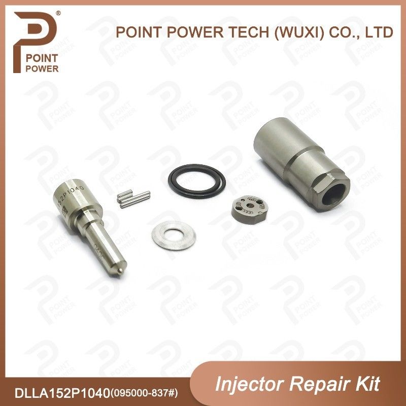 Reparatiepakket voor injectoren van de common rail Denso Repair Kit For Injector 095000-837X 8-98203849-0 8-98119227-0