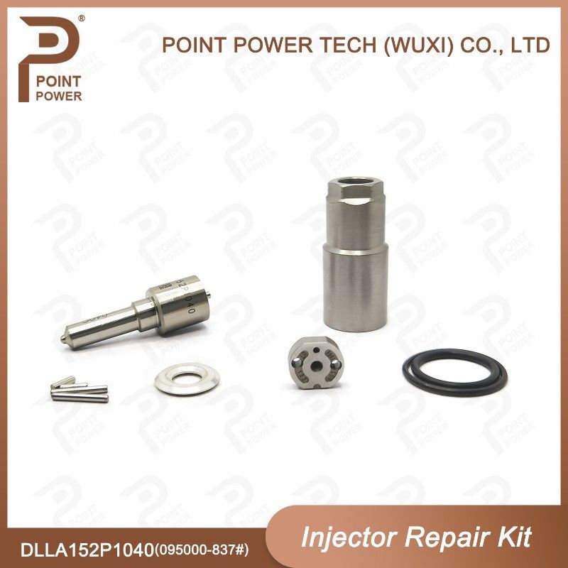 Reparatiepakket voor injectoren van de common rail Denso Repair Kit For Injector 095000-837X 8-98203849-0 8-98119227-0