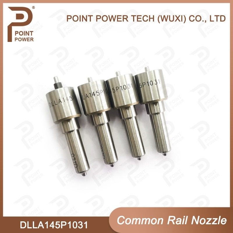 DLLA145P1031 Denso Common Rail Nozzle voor injectoren 095000-7500 1465A279 dieselbrandstofnozzle