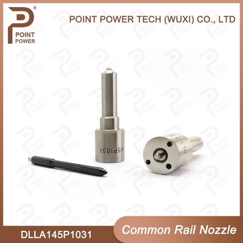 DLLA145P1031 Denso Common Rail Nozzle voor injectoren 095000-7500 1465A279 dieselbrandstofnozzle