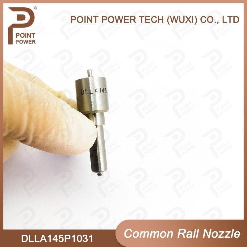 DLLA145P1031 Denso Common Rail Nozzle voor injectoren 095000-7500 1465A279 dieselbrandstofnozzle