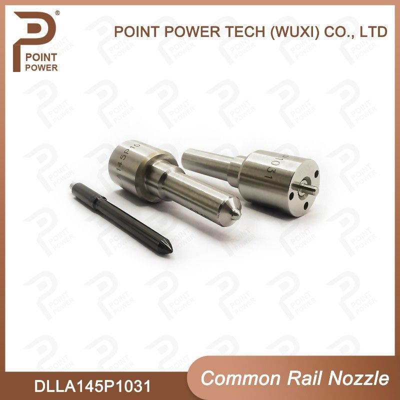 DLLA145P1031 Denso Common Rail Nozzle voor injectoren 095000-7500 1465A279 dieselbrandstofnozzle