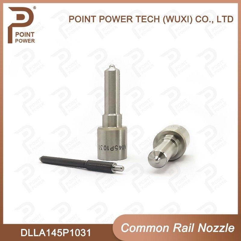 DLLA145P1031 Denso Common Rail Nozzle voor injectoren 095000-7500 1465A279 dieselbrandstofnozzle