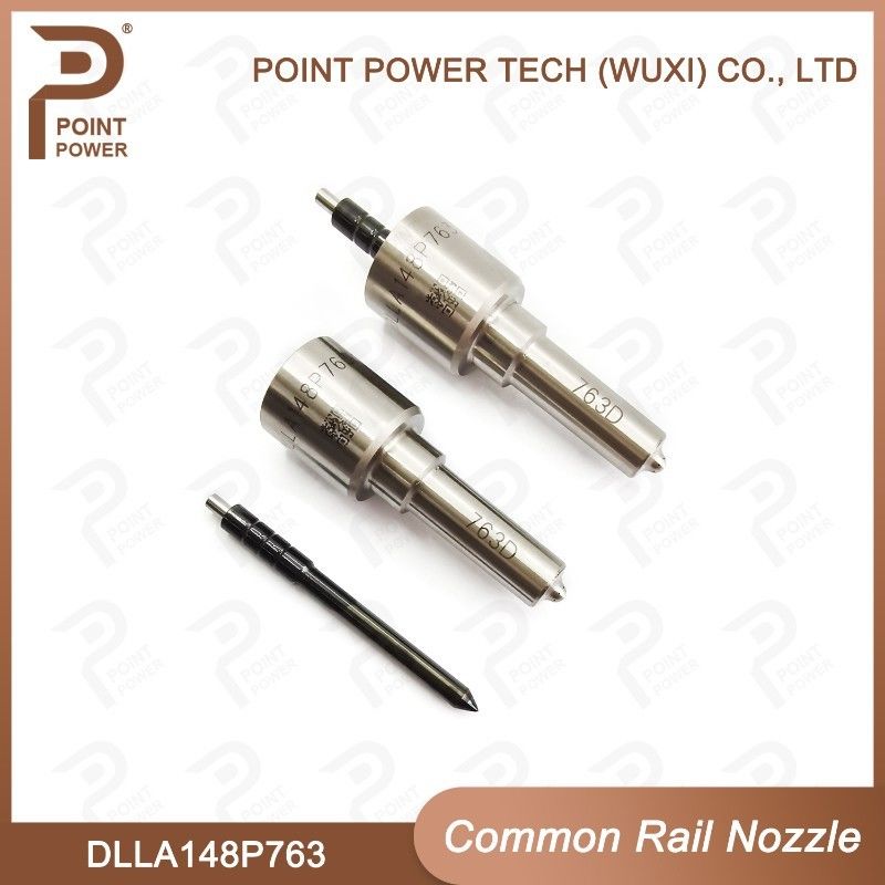 DLLA148P763 Common Rail Nozzle voor injectoren 095000-054# RE524369/SE501941
