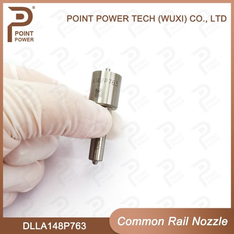DLLA148P763 Common Rail Nozzle voor injectoren 095000-054# RE524369/SE501941