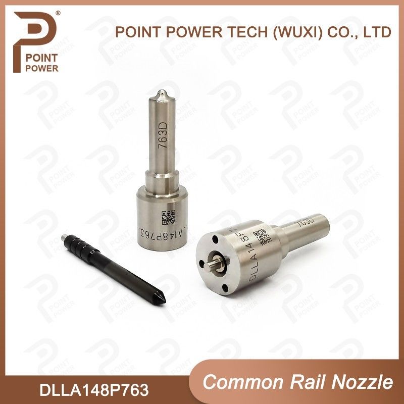 DLLA148P763 Common Rail Nozzle voor injectoren 095000-054# RE524369/SE501941