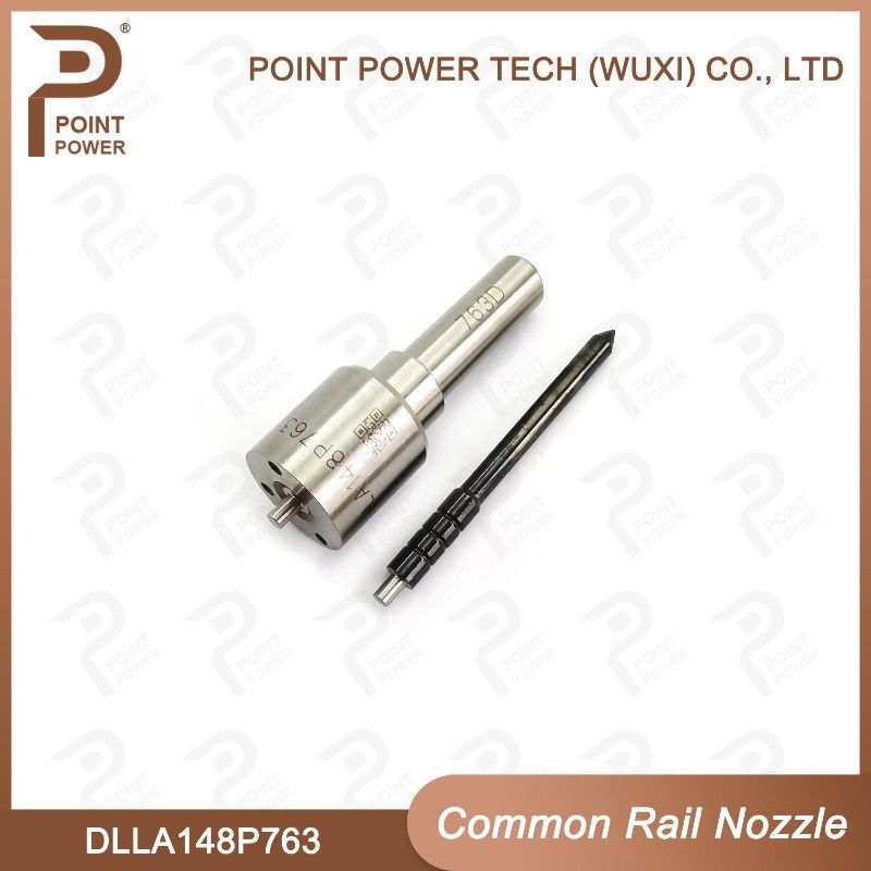 DLLA148P763 Common Rail Nozzle voor injectoren 095000-054# RE524369/SE501941