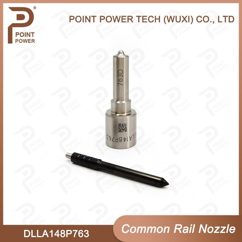 DLLA148P763 Common Rail Nozzle voor injectoren 095000-054# RE524369/SE501941