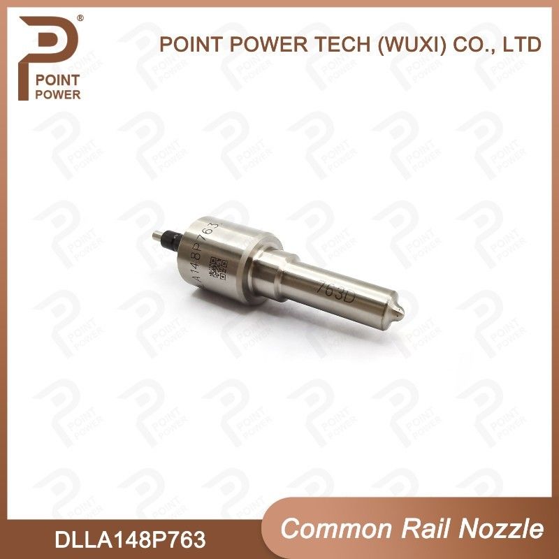 DLLA148P763 Common Rail Nozzle voor injectoren 095000-054# RE524369/SE501941