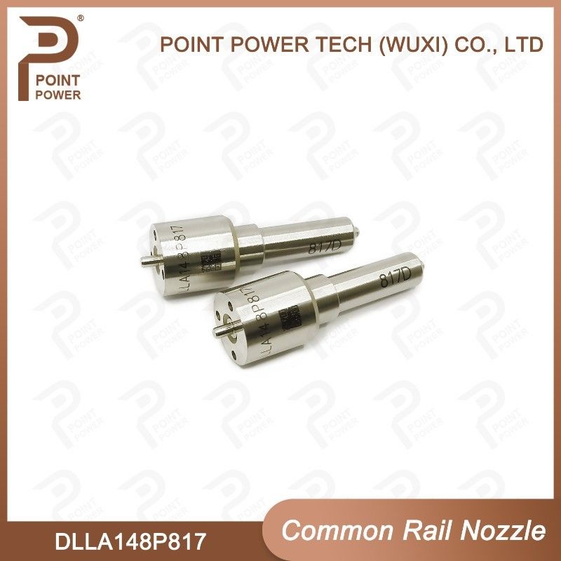 DLLA148P817 Denso Common Rail Nozzle voor injectoren 095000-508X 897313-8612/-16