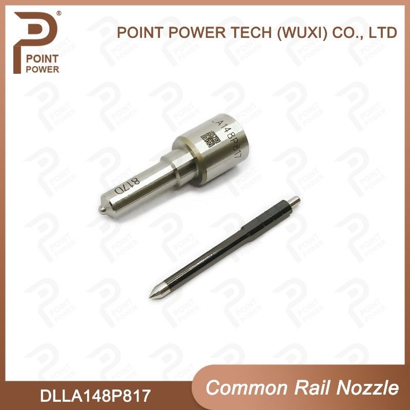 DLLA148P817 Denso Common Rail Nozzle voor injectoren 095000-508X 897313-8612/-16