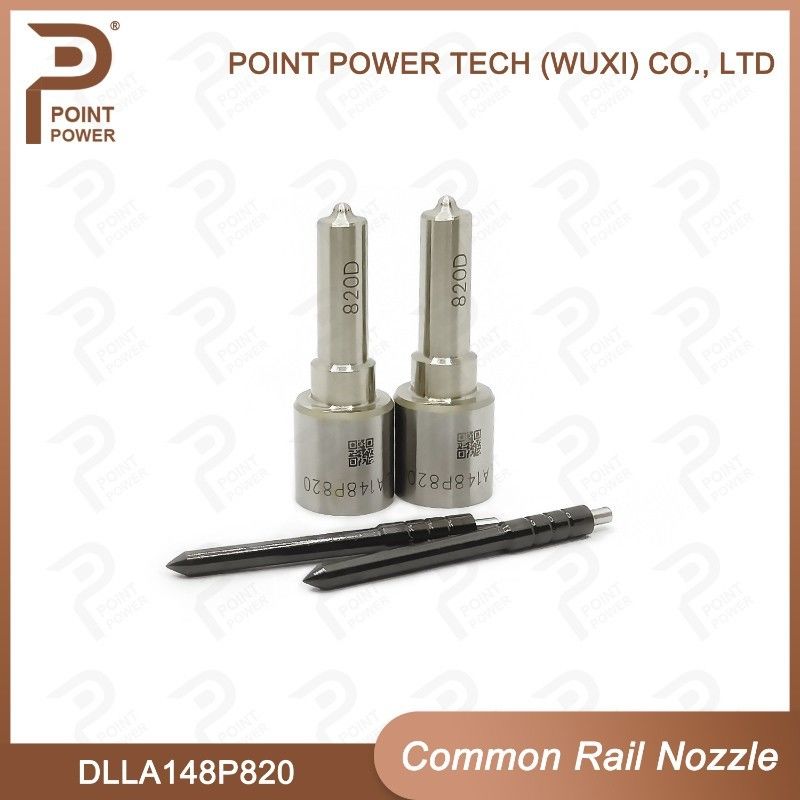 DLLA148P820 Dense spuitstuk voor injectoren 095000-5160 RE524362/RE518725 diesel common rail