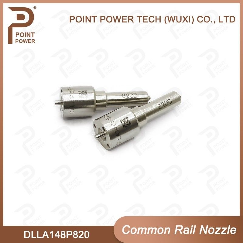 DLLA148P820 Dense spuitstuk voor injectoren 095000-5160 RE524362/RE518725 diesel common rail