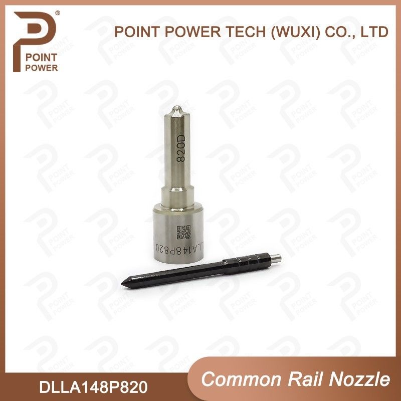 DLLA148P820 Dense spuitstuk voor injectoren 095000-5160 RE524362/RE518725 diesel common rail