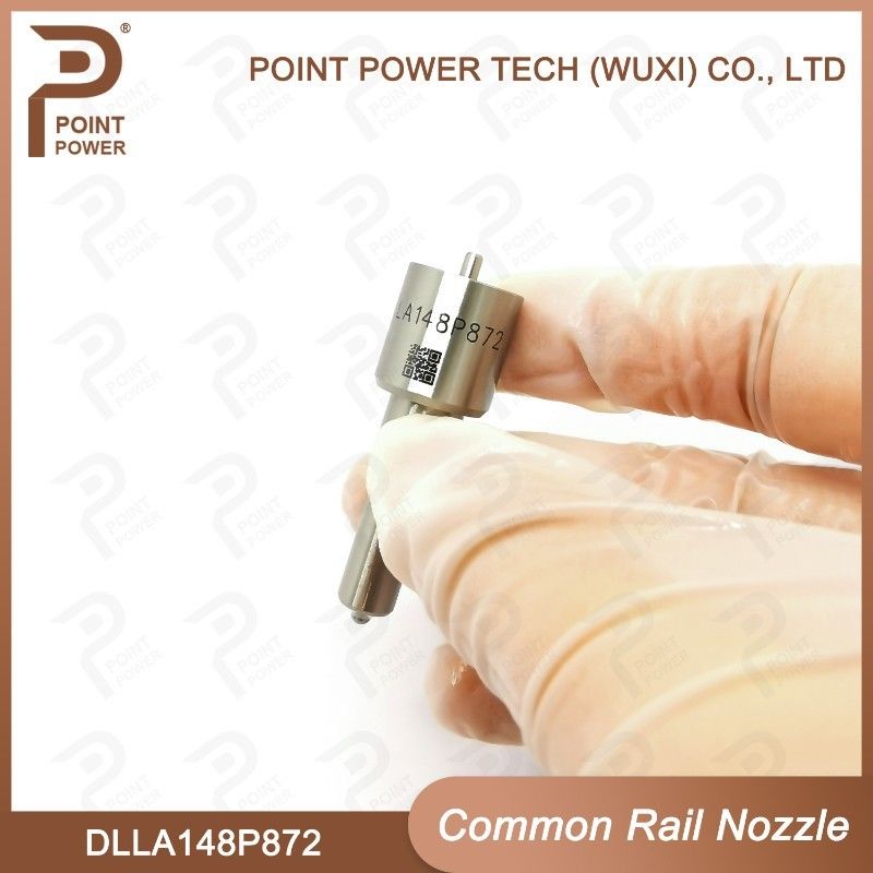 DLLA148P872 Common Rail Nozzle voor injectoren 095000-5650/5655