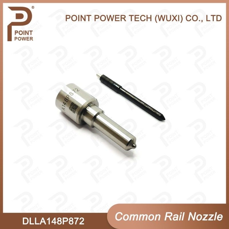 DLLA148P872 Common Rail Nozzle voor injectoren 095000-5650/5655
