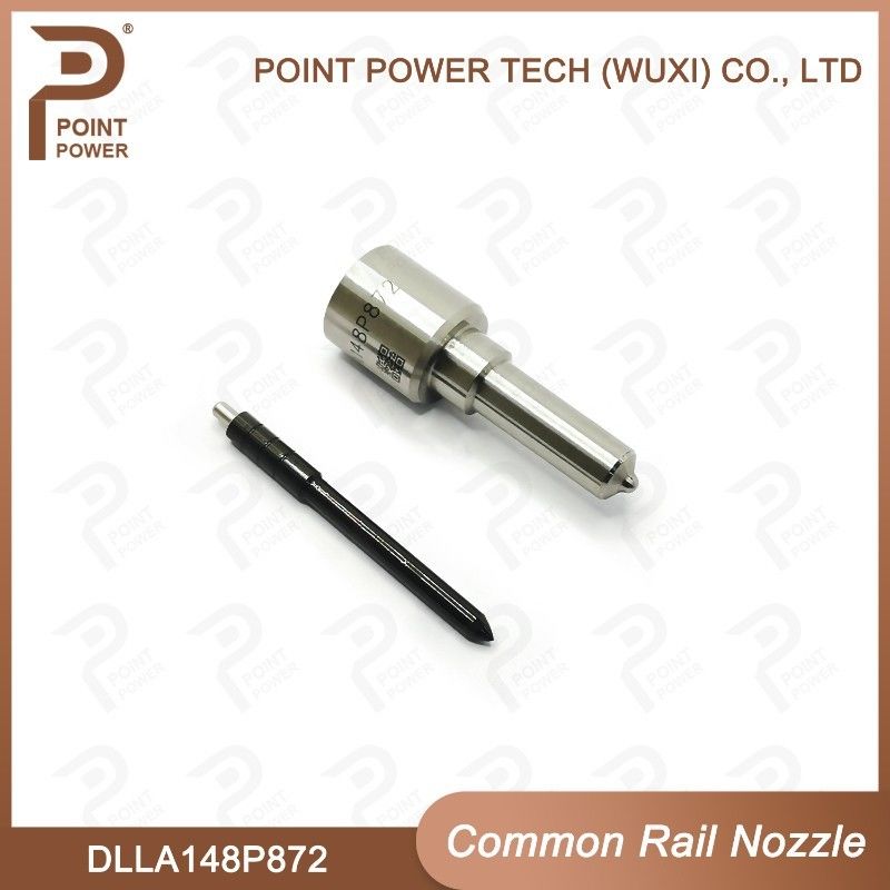 DLLA148P872 Common Rail Nozzle voor injectoren 095000-5650/5655
