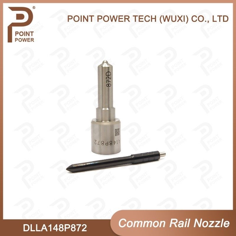 DLLA148P872 Common Rail Nozzle voor injectoren 095000-5650/5655