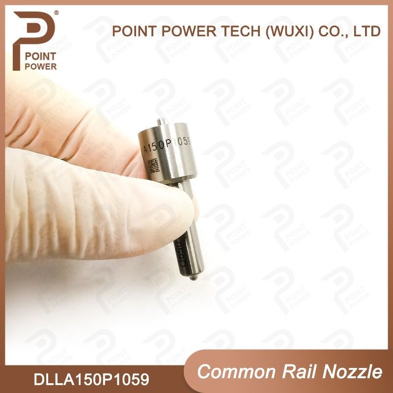 DLLA150P1059 Common Rail Nozzle voor injectoren 095000-5550 095000-8310