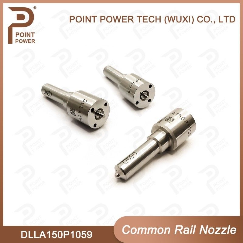 DLLA150P1059 Common Rail Nozzle voor injectoren 095000-5550 095000-8310