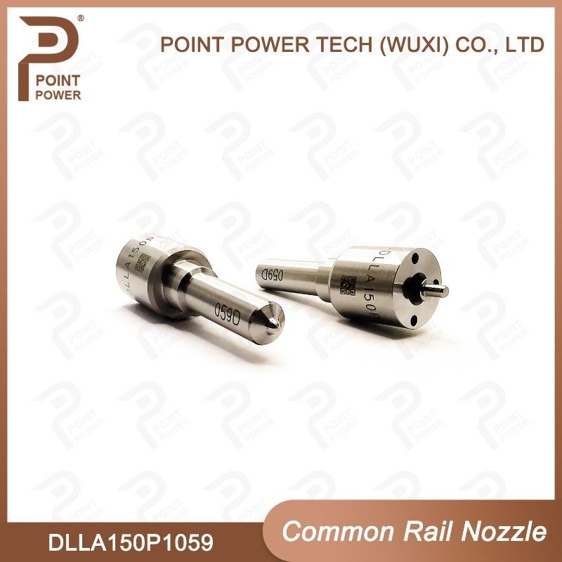 DLLA150P1059 Common Rail Nozzle voor injectoren 095000-5550 095000-8310