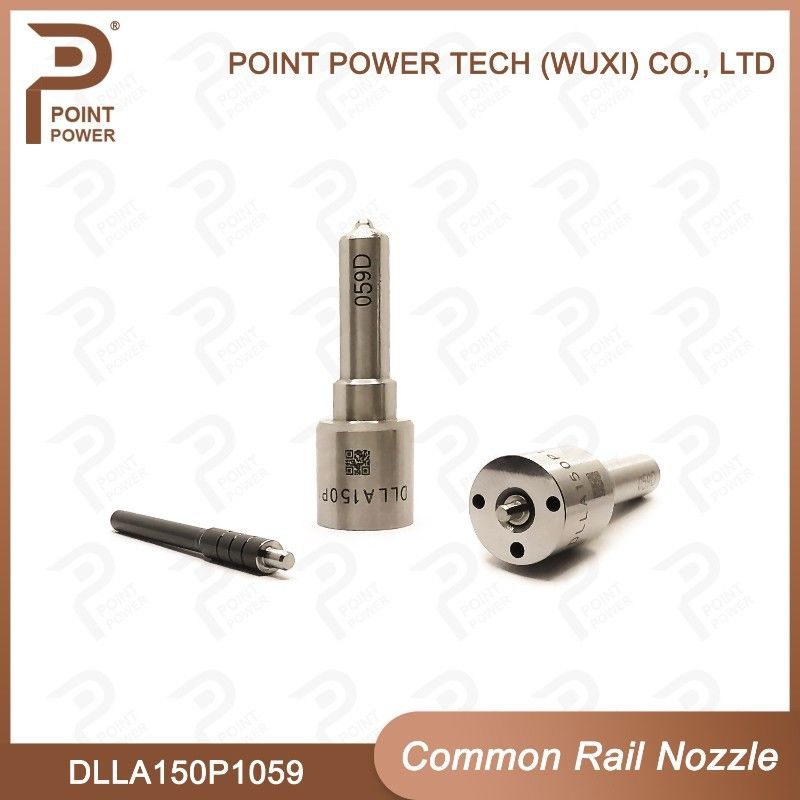 DLLA150P1059 Common Rail Nozzle voor injectoren 095000-5550 095000-8310