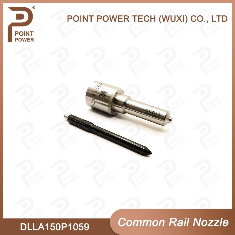 DLLA150P1059 Common Rail Nozzle voor injectoren 095000-5550 095000-8310