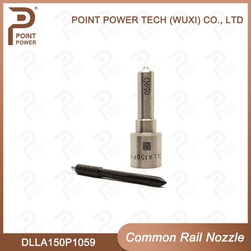 DLLA150P1059 Common Rail Nozzle voor injectoren 095000-5550 095000-8310