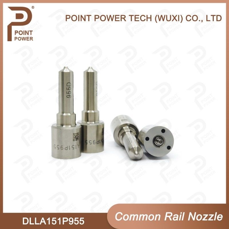 DLLA151P955 Denso Common Rail Nozzle voor injectoren 095000-662# denso injector nozzle