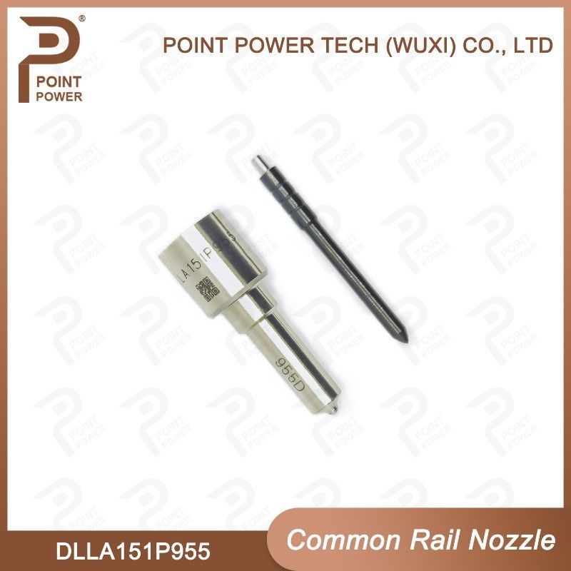 DLLA151P955 Denso Common Rail Nozzle voor injectoren 095000-662# denso injector nozzle
