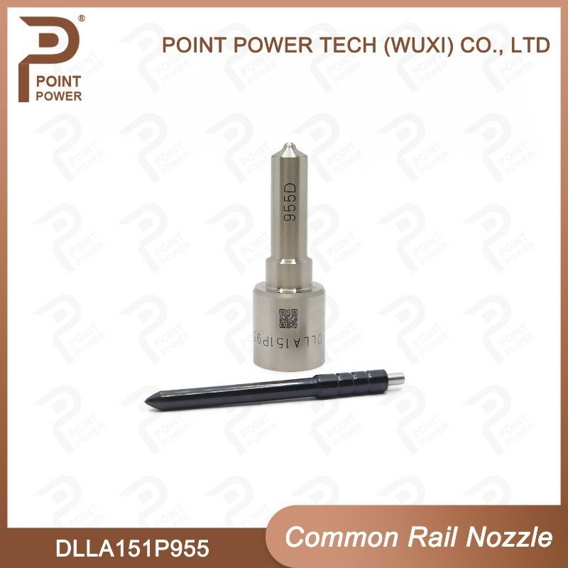 DLLA151P955 Denso Common Rail Nozzle voor injectoren 095000-662# denso injector nozzle