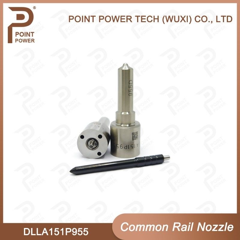 DLLA151P955 Denso Common Rail Nozzle voor injectoren 095000-662# denso injector nozzle
