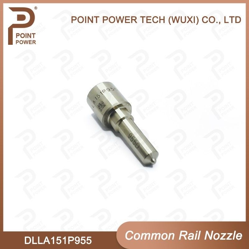 DLLA151P955 Denso Common Rail Nozzle voor injectoren 095000-662# denso injector nozzle