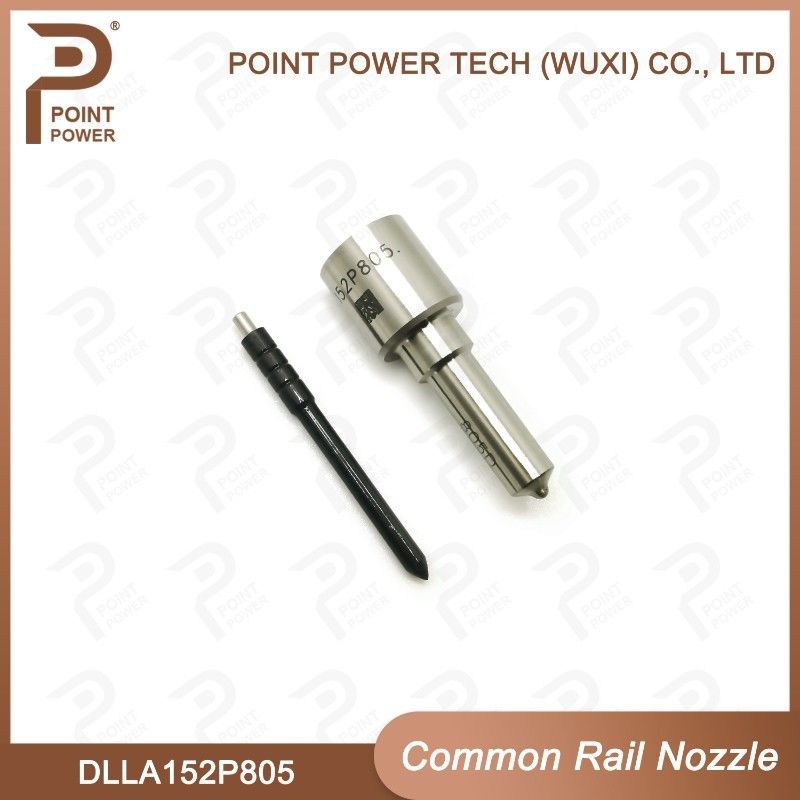 DLLA152P805 DENSO common rail spuitstuk Voor injectoren 095000-5030/785X etc.