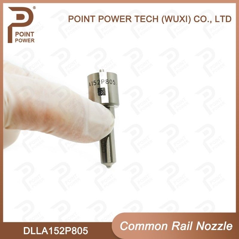 DLLA152P805 DENSO common rail spuitstuk Voor injectoren 095000-5030/785X etc.