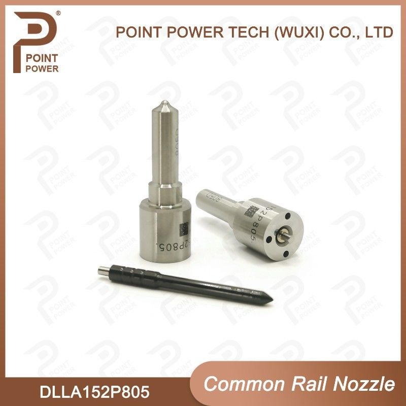 DLLA152P805 DENSO common rail spuitstuk Voor injectoren 095000-5030/785X etc.