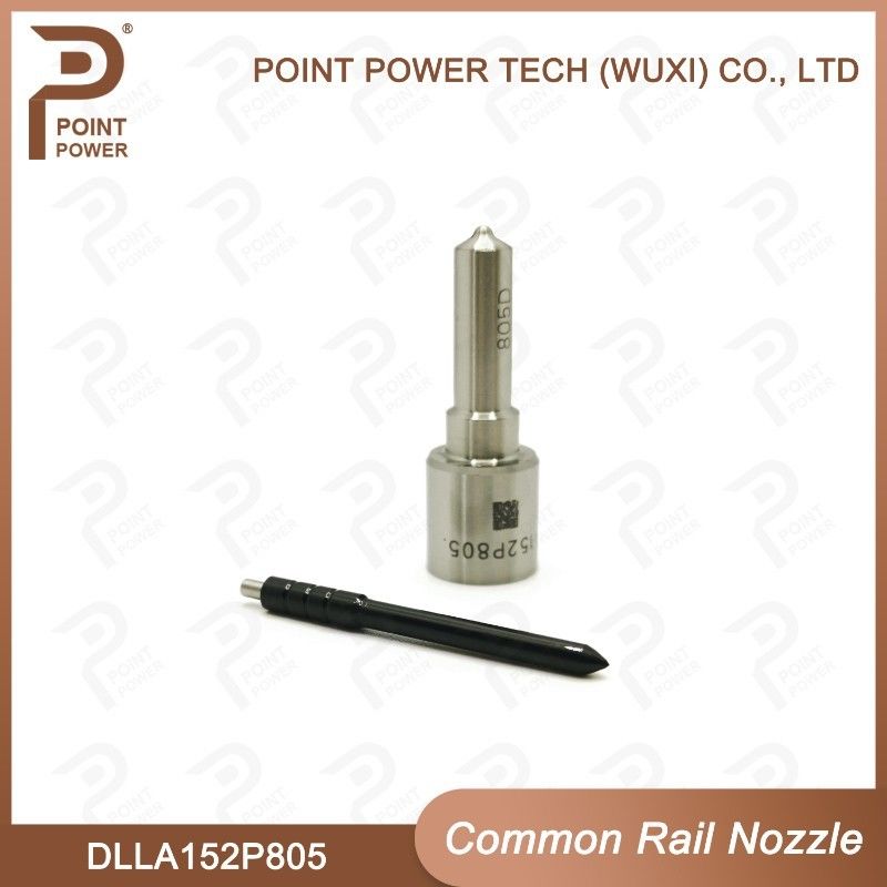 DLLA152P805 DENSO common rail spuitstuk Voor injectoren 095000-5030/785X etc.