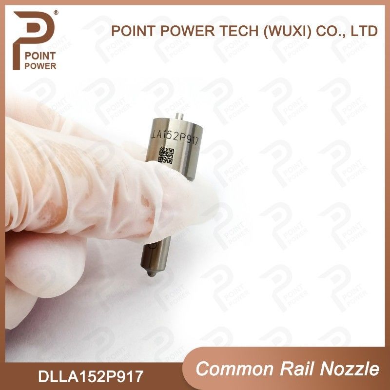 DLLA152P917 Denso Common Rail Nozzle voor injectoren 095000-602# 16600-ES60#/ES61#