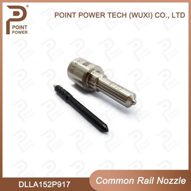 DLLA152P917 Denso Common Rail Nozzle voor injectoren 095000-602# 16600-ES60#/ES61#