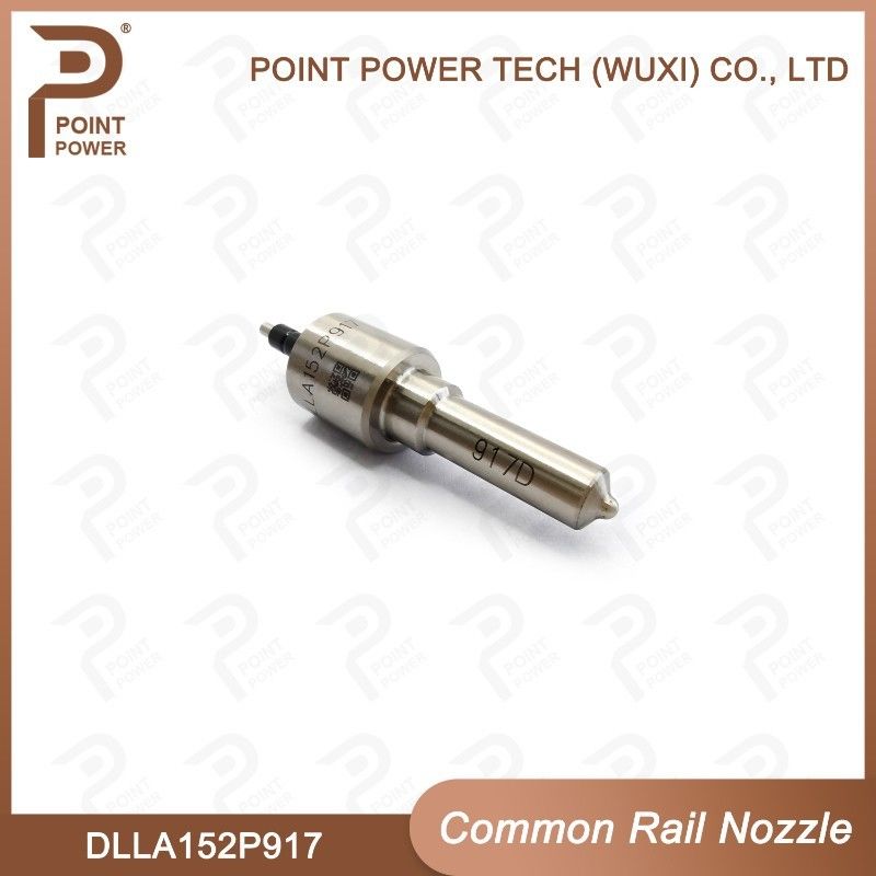 DLLA152P917 Denso Common Rail Nozzle voor injectoren 095000-602# 16600-ES60#/ES61#