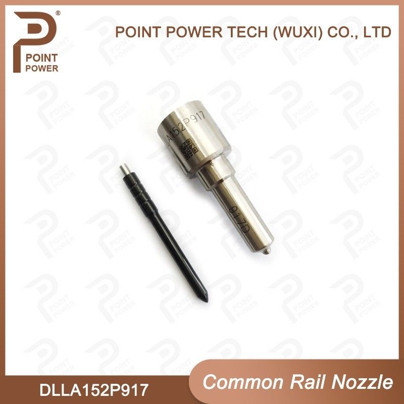 DLLA152P917 Denso Common Rail Nozzle voor injectoren 095000-602# 16600-ES60#/ES61#